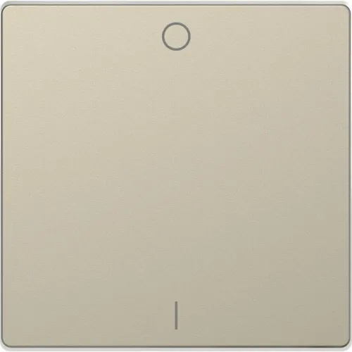 Клавиша для 1-кл. выкл. Merten D-Life с символом O/I или вкл./выкл. SD сахара SchE MTN3301-6033