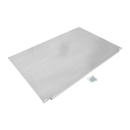 Панель монтажная 480х710х2.5 для ВРУ Unit (Bх800хГ) и ЩО-70 Unit PROxima EKF mb15-08-01-06s фото 6