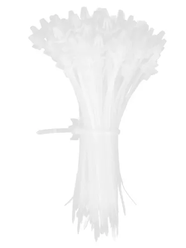 Хомут анкерный ХА 2.5х100мм (уп.100шт) IEK UHH17-36-100-100 фото 2