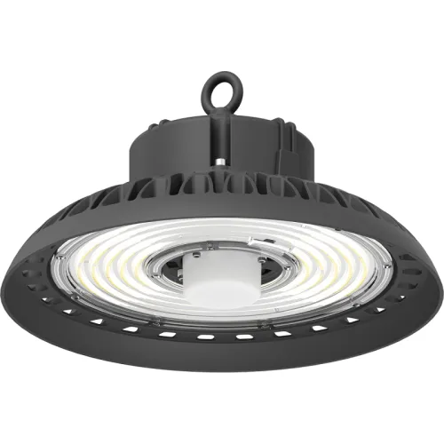 Светильник светодиодный LODESTAR ECO LED 150 D90 HFD 5000К G2 СТ 1449000390 фото 5