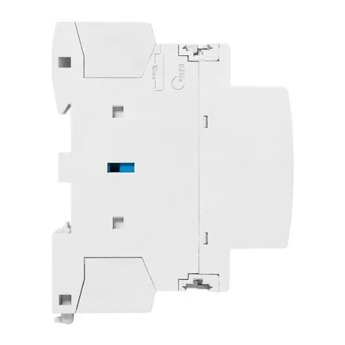 Контактор модульный КМ 25А NО+NC (1 мод.) EKF km-1-25-11 фото 8