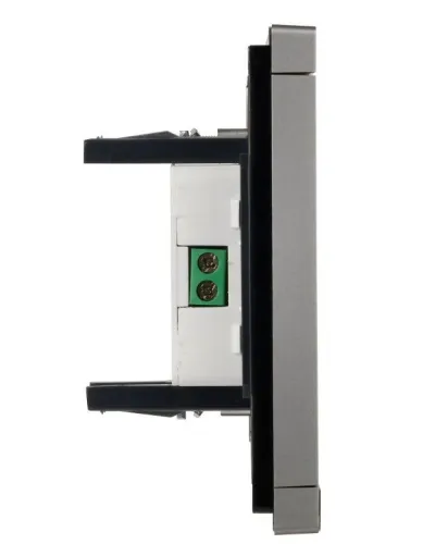 Подсветка светодиодная FORTE&PIANO встраив. FP557 сталь IEK FP-FL20-K46 фото 5