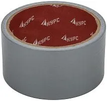 Лента клейкая TPL армированная тканью 48ммх10м КУРС 11701