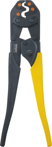 Пресс-клещи NHT-Pkk2-10-38 Navigator 95285 фото 2