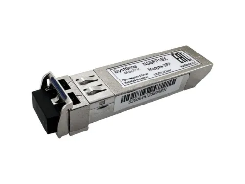 Модуль SFP 100BaseX LC многомодовый 2км SE NSSFP1SX