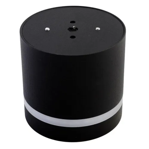 Светильник встраиваемый IP20 под лампу GX53 LGX53-01 C02 Camelion 15394 фото 4