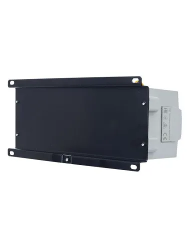 Устройство автоматического ввода резерва АВР 63А KARAT АВР-2 LITE модульное IEK MAT20-063 фото 6