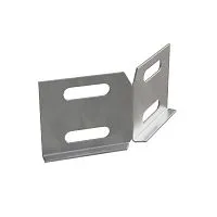 Соединитель регулируемый горизонт. внутр. SP1NL КМ LO7307