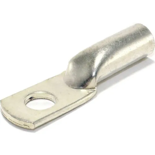 Наконечник луженый ТМЛ 25-10-8 медн. (уп.100шт) Промрукав PR08.28608