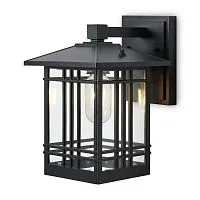 Светильник Domi 1х40Вт E27 IP44 бра настен. Voltega VGL7219WL-01B5