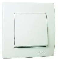 Выключатель проходной 1-кл. Lillium Makel 32001005