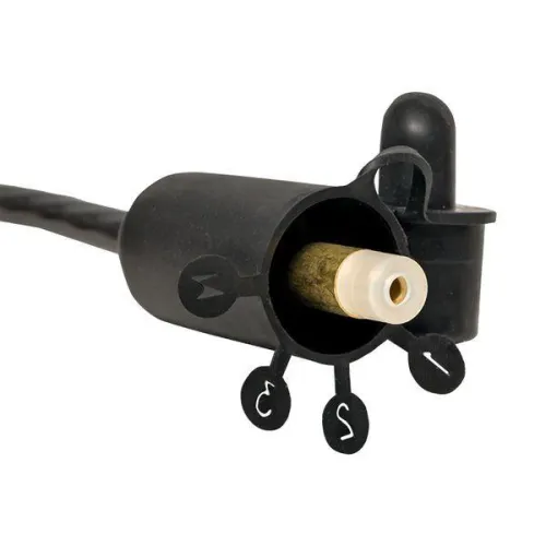 Адаптер для закороток и заземления PMCC EKF pmcc фото 8