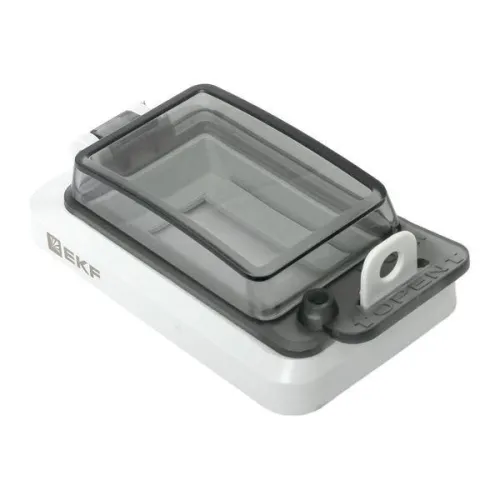 Окно герметичное 2 мод. IP67 PROxima EKF ak-g-2 фото 9