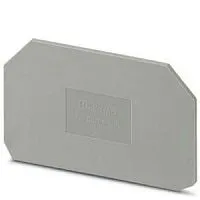 Крышка концевая D-UK 6-T Phoenix Contact 3072802