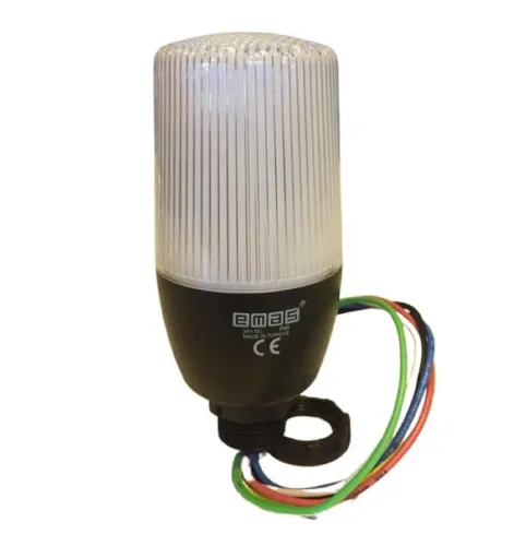 Колонна сигнальная интегрированная с контроллером EMAS IF5P024XM05 фото 2