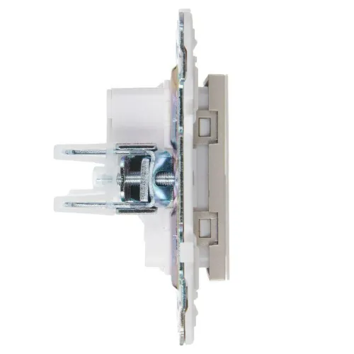 Подсветка светодиодная SKANDY встраив. SK-L01Sh шампань IEK SK-FL20-K37 фото 4