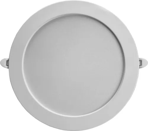 Светильник светодиодный 90 490 ODL-M1-24W-4K-WH-LED DOWNLIGHT ОНЛАЙТ 90490 фото 2