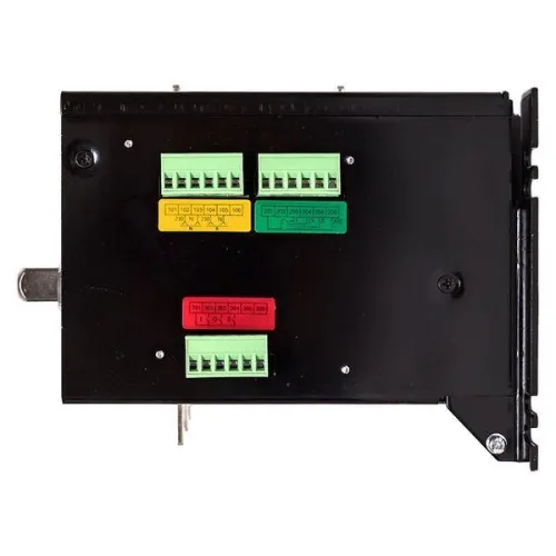 Устройство автоматического ввода резерва АВР 3п 160А 230В ТСР1 PROxima EKF ats-tsr1-160A-3p-pro фото 14