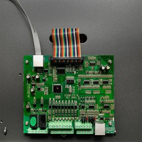 Преобразователь частоты 315/350кВт 3х400В VECTOR-100 PROxima EKF VT100-315-3 фото 7