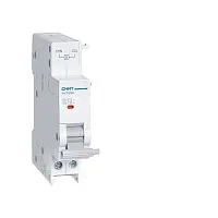 Расцепитель максимального напряжения OVT-B8R 280V AC±5% для NB8-125R (R) CHINT 560042