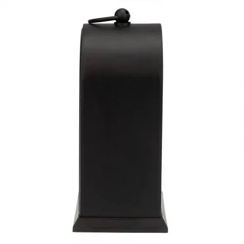 Камин светодиодный "Фьюжн" 14.7х11.7х25см эффект живого огня USB и элементы питания 2хC (не в компл.) черн. Neon-Night 511-039 фото 10