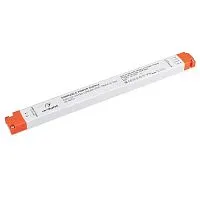 Блок питания ARV-SP-24150-LINEAR-PFC-TRIAC-0-10V 24В 6.25А 150Вт IP20 пластик Arlight 052113