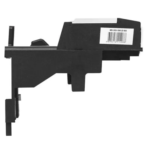 Держатель к тепловому реле РТЭ 3353-3365 PROxima EKF mb-3353-3365-23-93A фото 2