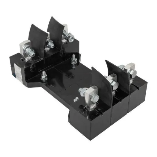 Панель втычная для ВА-99М 630 задн. присоед. EKF mccb99m-630-pin-3r фото 14