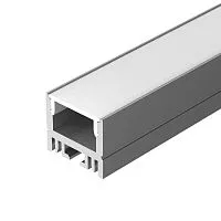 Профиль LINE-1716-2000 ANOD L2000 алюм. Arlight 046076