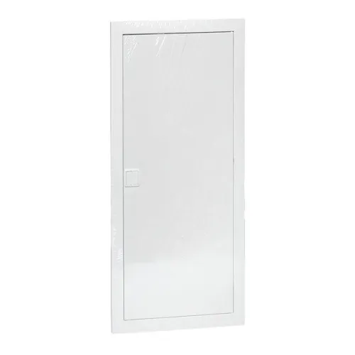 Щит комбинированный встраив. Nova 2 DIN-рейки + 2 монтаж. платы 4 габарит IP41 с пластик. дверью EKF nv-cb-pd-2+2 фото 11