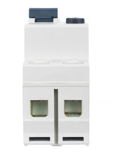 Выключатель дифференциального тока (УЗО) 2п 32А 30мА тип AC ВД1-63 GENERICA MDV15-2-032-030 фото 7