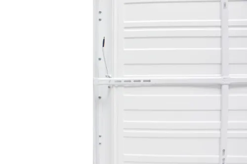 Светильник светодиодный PPL SPEC1 OP 36Вт 4000К IP54 176-264В 595х595х40 ДВО встраив. для чистых помещений панель Pro+ JazzWay 5029071 фото 4