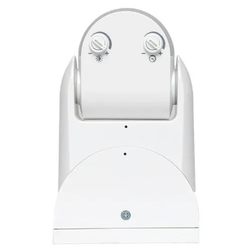 Датчик движения (ИК) MS-40 настен. 1200Вт 180град. до 12м IP44 PROxima EKF dd-ms-40 фото 7