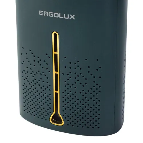 Увлажнитель ELX-HUM01-C05 зел./зол. Ergolux 15326 фото 3