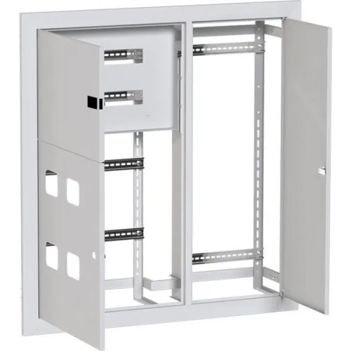 Щит этажный ЩЭ 4кв. (1000х950х160) Basic EKF mb28-v-4