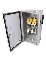 Ящик силовой ЯРВ-100-54 УХЛ2 с ППН-33 100А IP54 держатели медь Электротехник ET542524