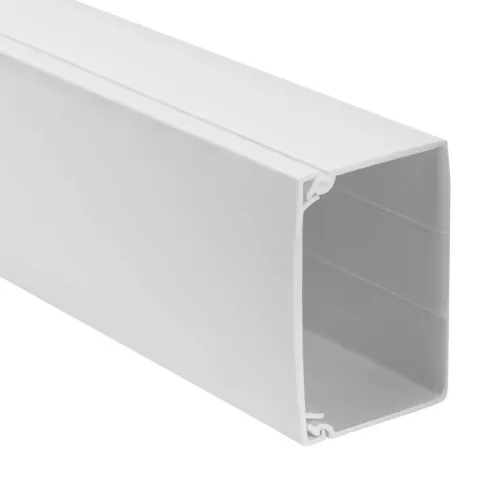 Мини-канал 60х40 L2000 METRA ИЭК Leg 638197 фото 2