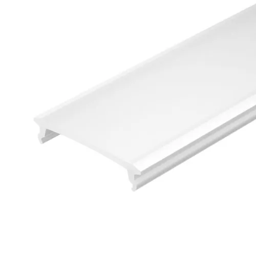 Экран SL-COMFORT-2542-2000 OPAL 2м пластик Arlight 031733