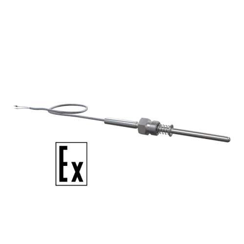 Термопреобразователь сопротивления ДТС224-РТ100.В3.43/2.ЕХI-Т3 ОВЕН 75764 фото 5