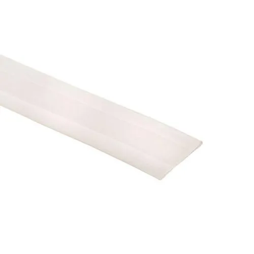 Трубка термоусадочная ТУТ 16/8 прозр. PROxima (уп.50м) EKF tut-16-tr фото 3