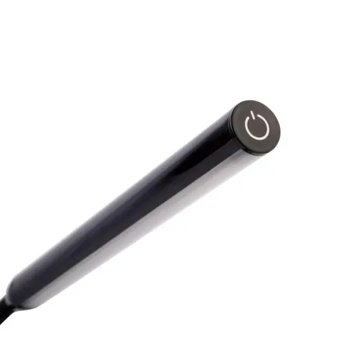 Светильник светодиодный настольный KD-792 C02 6Вт 4000К 230В сенсор. вкл. 4 уровня яркости черн. Camelion 12489 фото 6