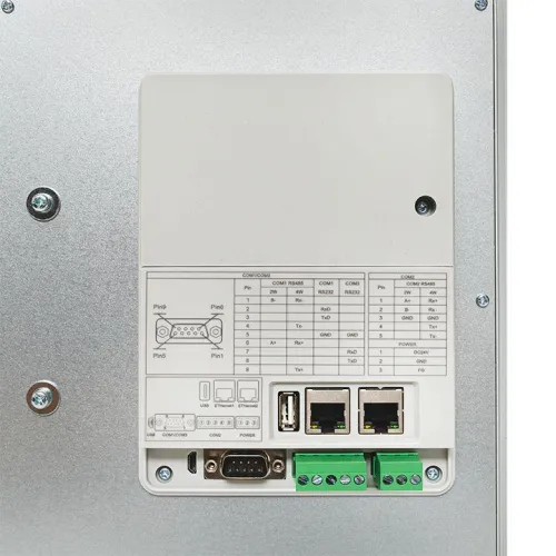 Панель оператора PRO-Screen 15E EKF RSC-15E фото 4