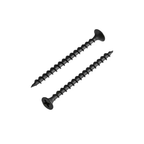 Саморез гипсокартон-дерево 3.5х55 (уп.50шт) Kranz 1133-3555-4