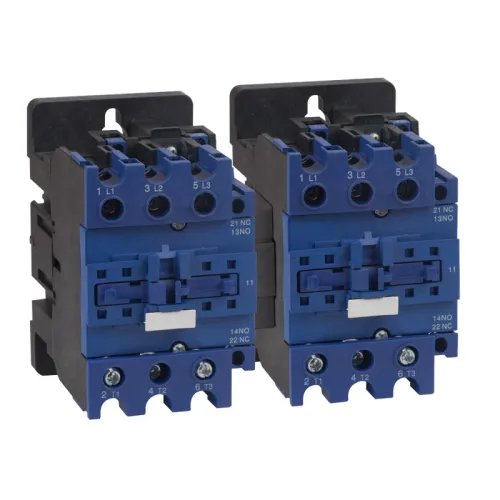 Контактор ПМ12-040500 УХЛ4 В 40А кат. 220В AC 2НО+2НЗ КЭАЗ 315168