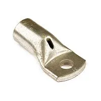 Наконечник кольцевой ТМЛ без изоляции 400кв.мм под винт d16мм ГОСТ 23981-80 DKC 2R16