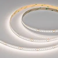 Лента светодиодная UL-A180-10mm 24V Day 4000К 12Вт/м IP20 высок. эффект. 180лм/Вт (уп.5м) Arlight 044513