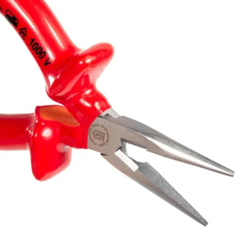 Набор диэлектрического инструмента "Эксперт" НИИ-19 КВТ 73302 фото 14