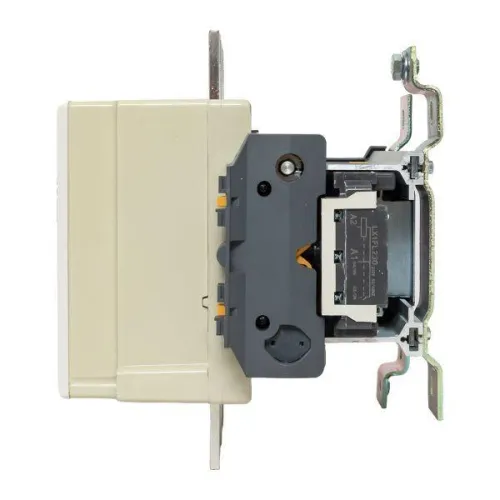 Контактор КТЭ 630А кат. 230В AC 1НО EKF ctr-b-630 фото 8