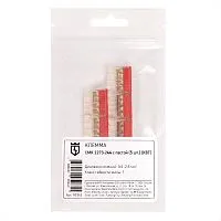 Клемма СМК 2273-244 с пастой (уп.5шт) КВТ 90365