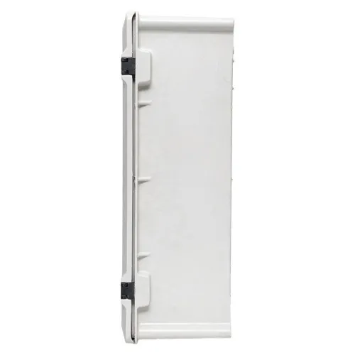 Щит ЩМП антивандальный (600х400х200мм) IP65 навесной PROxima EKF FRE604020MP фото 15
